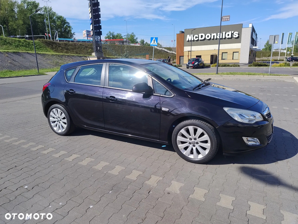 Opel Astra IV 1.6 Edition - 2