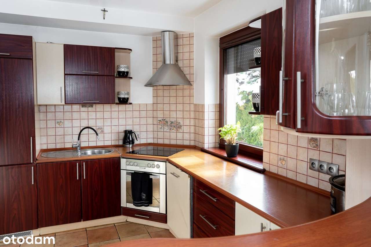 Dom Ogród Spokojna Okolica - Pełny obrazek: 4/20