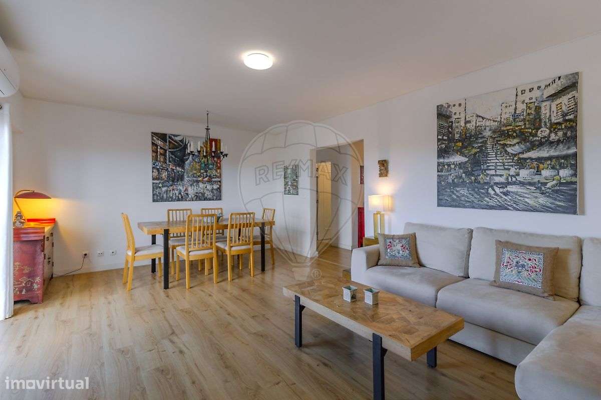 Apartamento T3 para venda - Grande imagem: 5/28