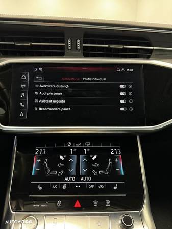 Audi A6 2.0 35 TDI MHEV S tronic Basic - 7