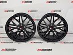 Jantes Japan Racing JR-28 em 18 | 5X112 - 4