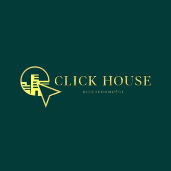 Click House Nieruchomości Sp. z o.o. Logo