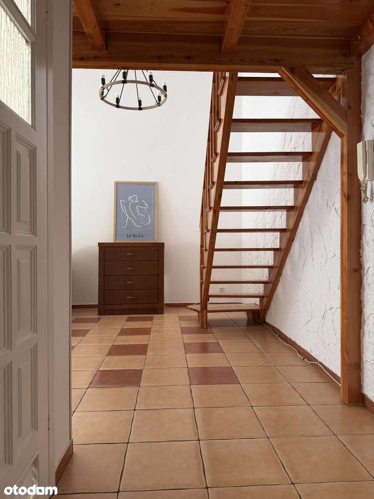 Apartament z antresolą | przy plaży | duży taras |atrakcyjna cena!-6