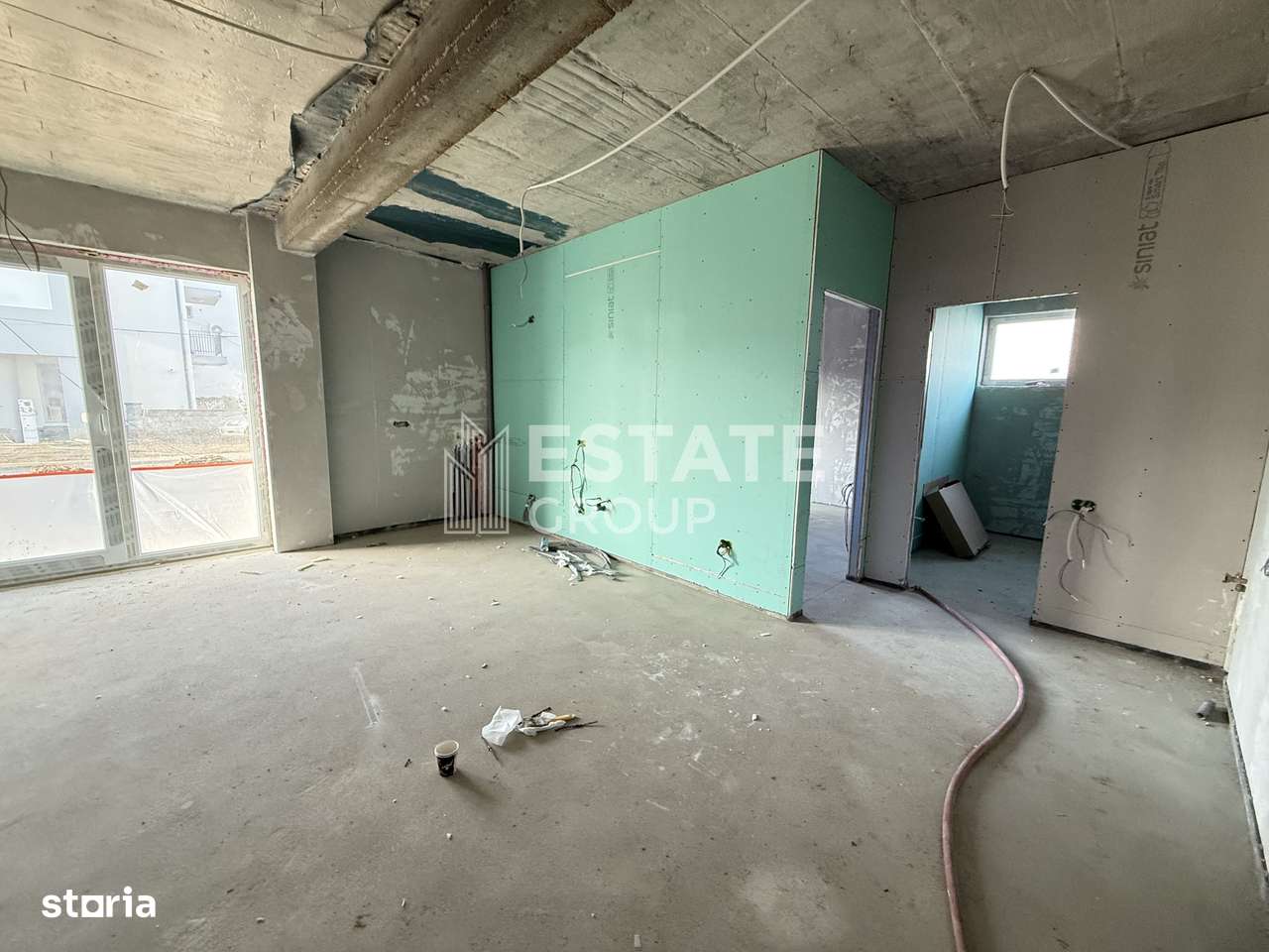 Apartamente Chisoda, posibilitate alegere finisaje-6