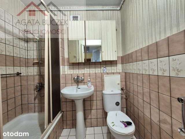 Świetne 3 pok., rozkład, balkon, 3 stronne!-9