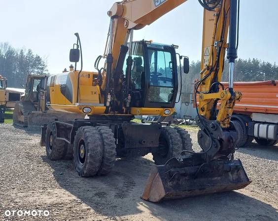 JCB 145W - 6