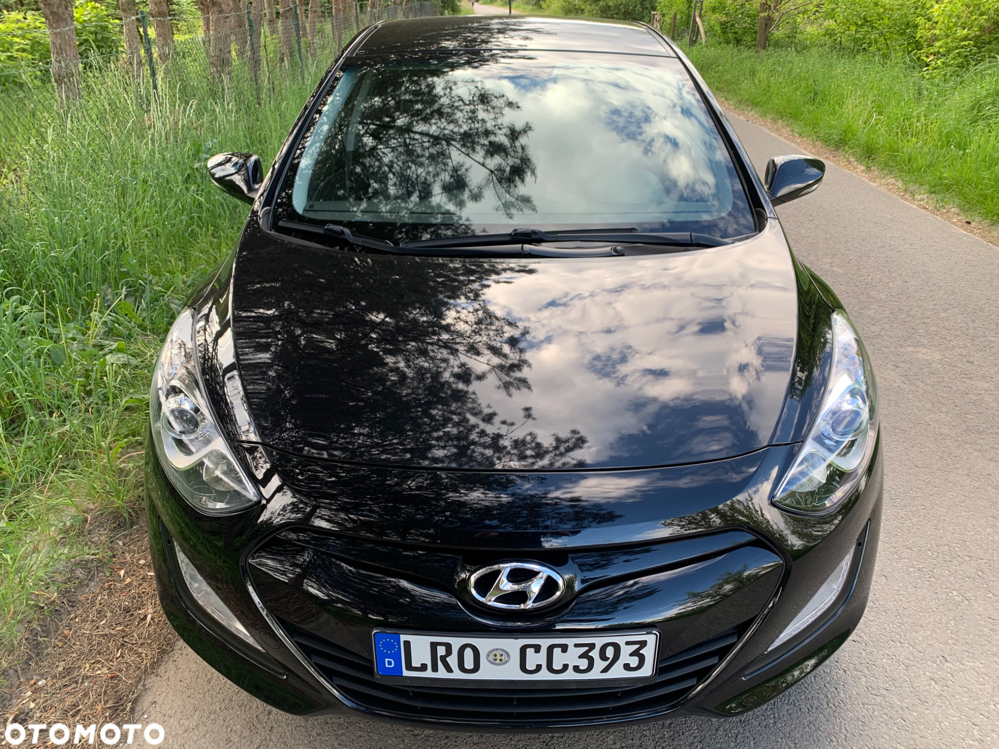 Hyundai I30 1.4 Comfort - 11