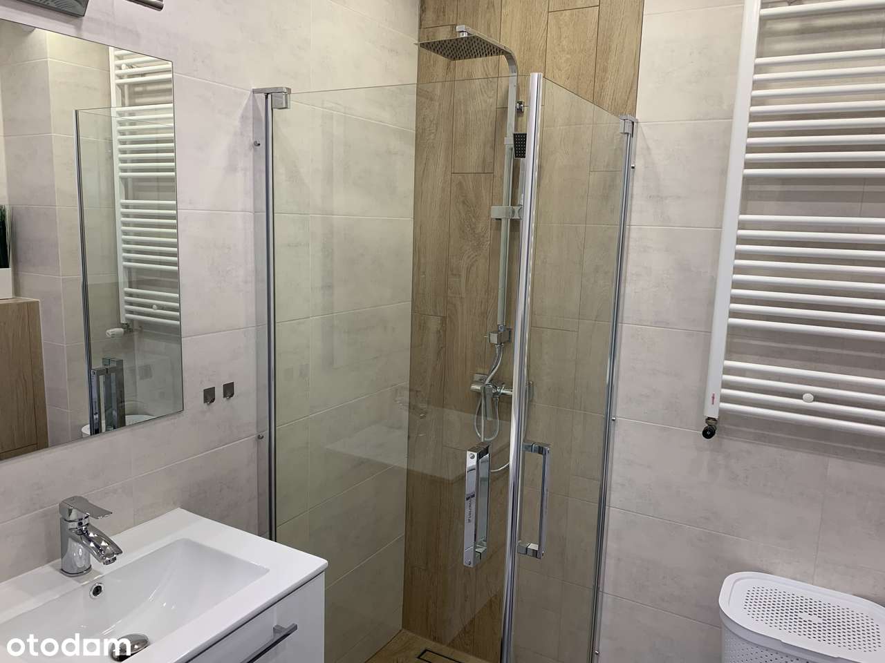 Kawalerka Legnicka Street - Pełny obrazek: 5/5