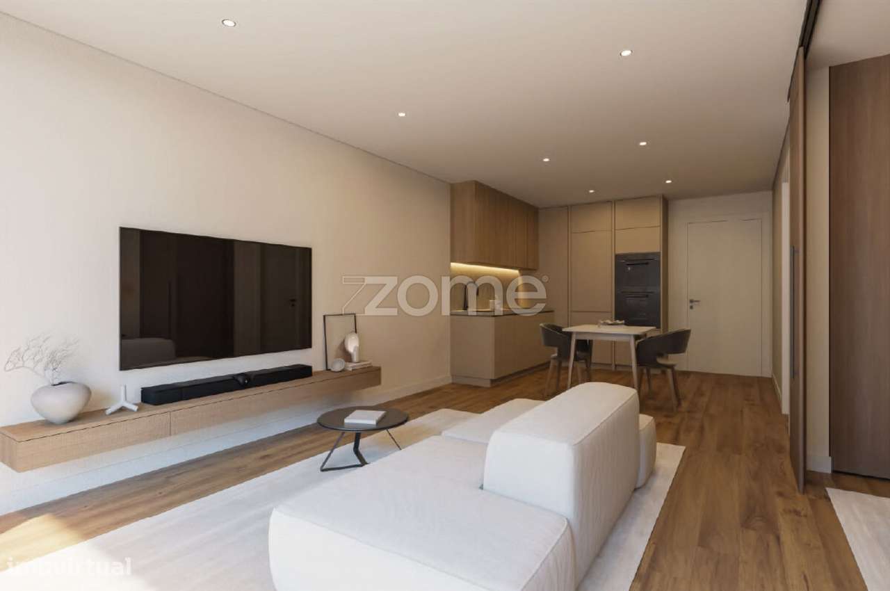 Apartamento T1 X, Santa Luzia, Funchal-6