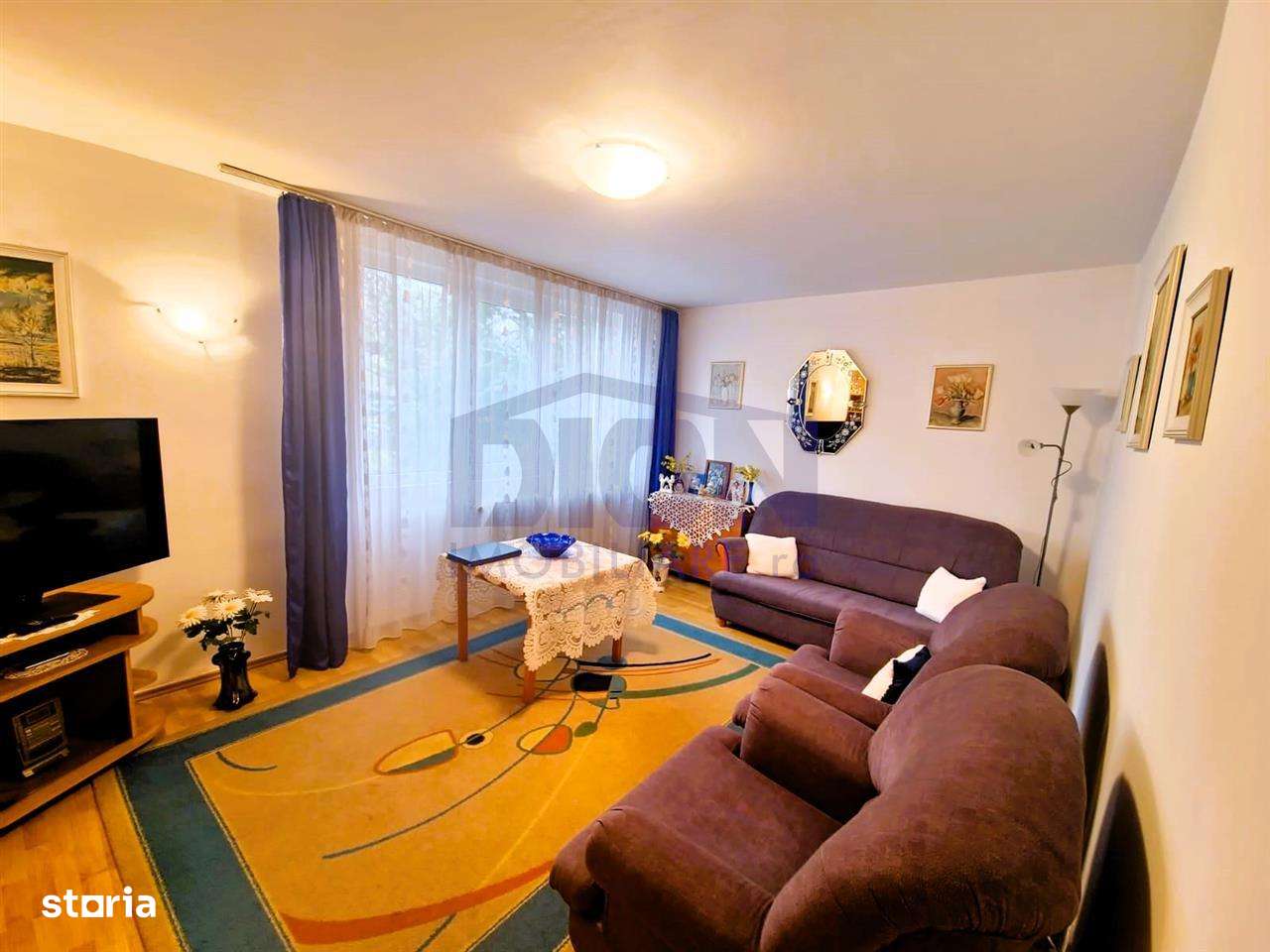 OPORTUNITATE Dr.Tab Parc Moghioros Piata Chilia Veche-5