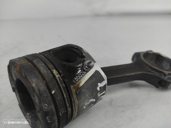 Outras Partes Opel Corsa C (X01) - 5