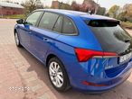 Skoda Scala 1.5 TSI Style DSG - 5