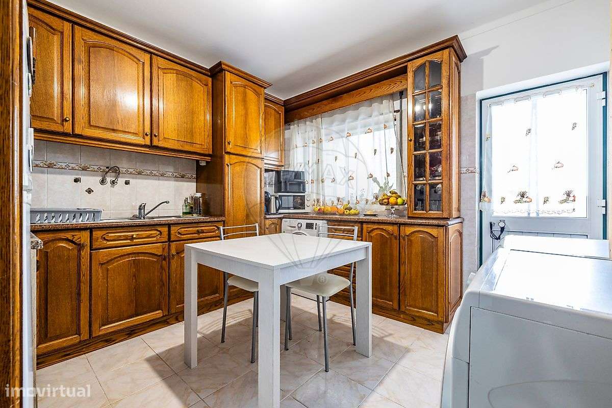 Apartamento – Nossa Senhora Misericórdias - Mais