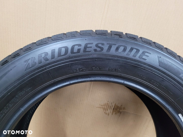 2x Bridgestone Blizzak LM-80 Evo 225/60R18 100 H 2019rok - 7