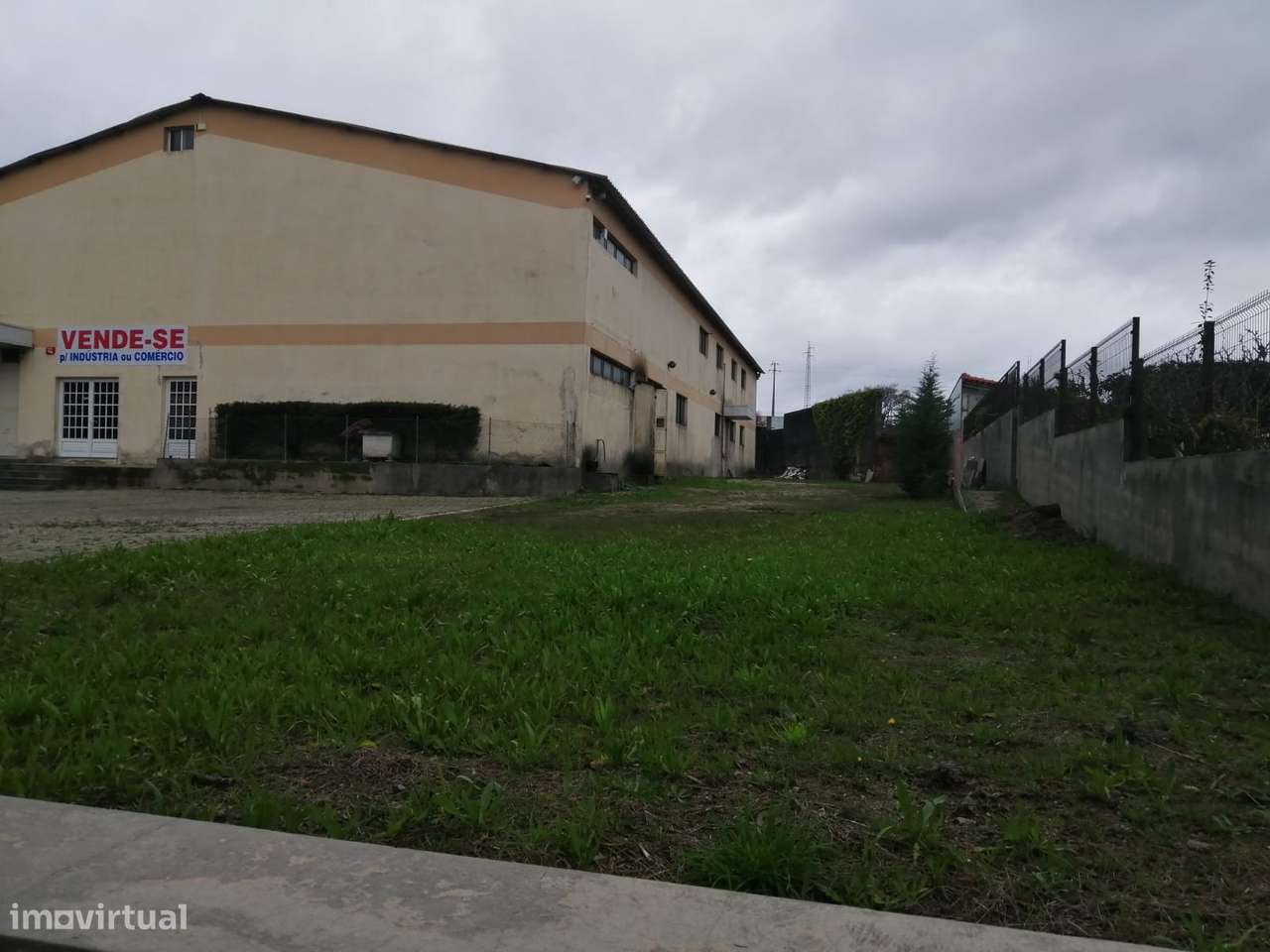 Armazém ou Industria nível 3 - Grande imagem: 3/6