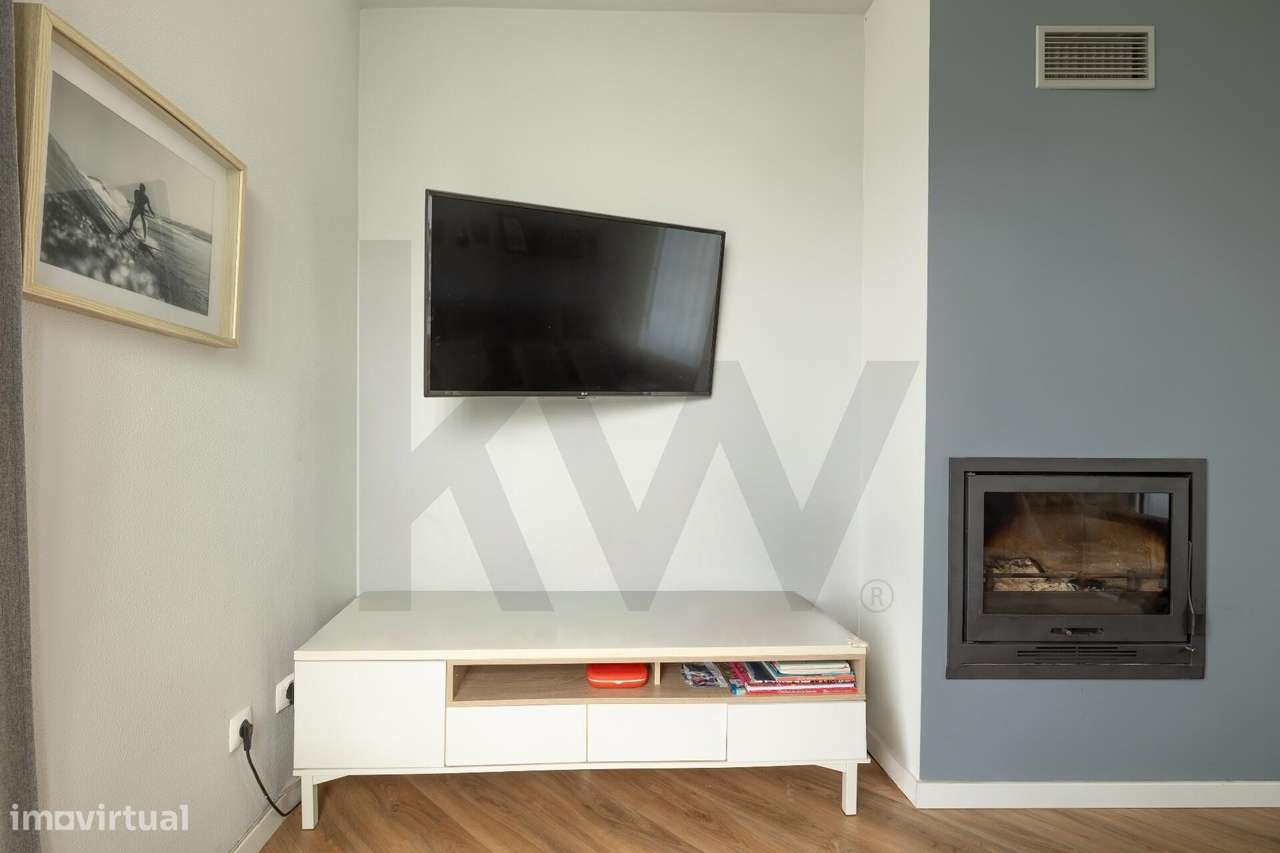 Moradia com Quintal e Garagem Cidade de Santiago do Cacém - Grande imagem: 5/44