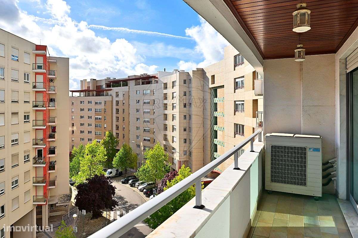 Apartamento T4 para venda-23