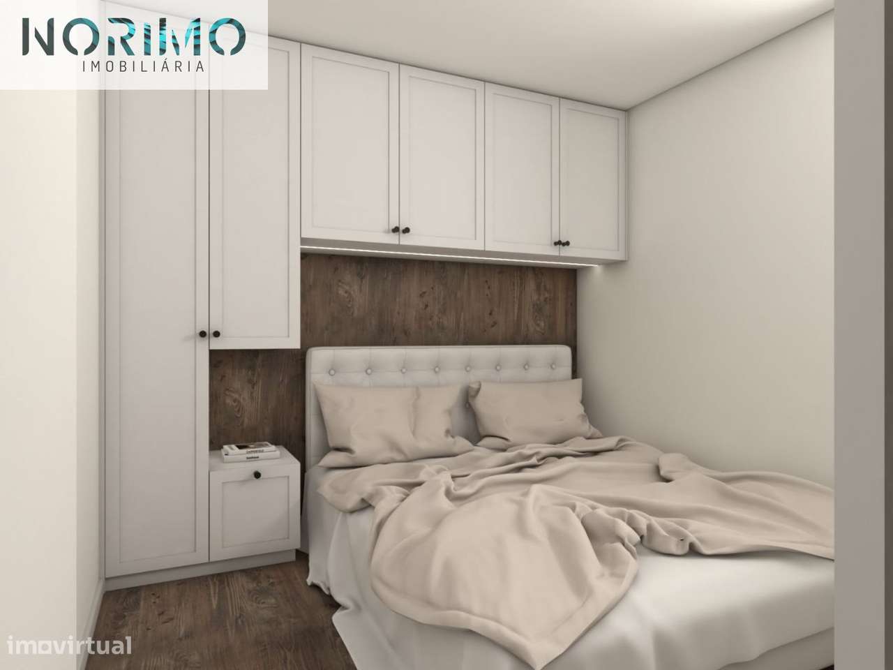 Moradia T3 (1ª linha de mar) - Grande imagem: 4/18