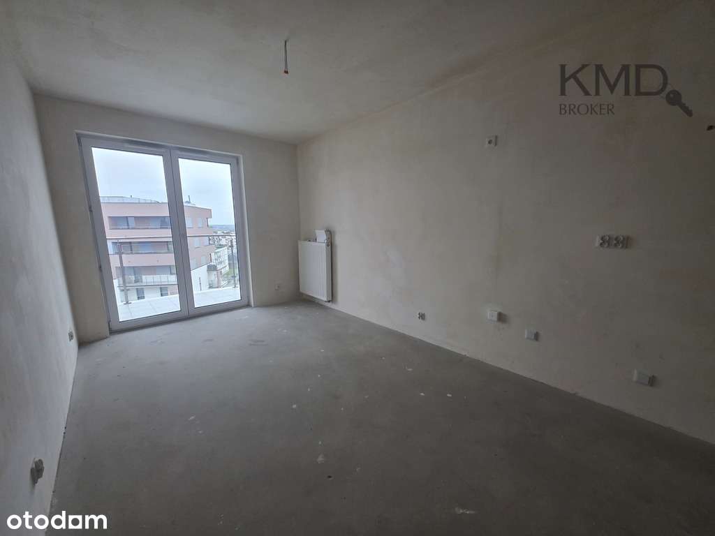 Nowe mieszkanie 2 pokoje dla singla ,pary/Felin-6