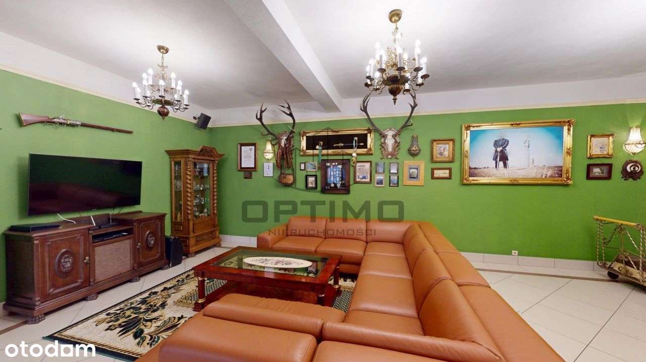 Pensjonat Róża Wiatrów - Mielno (Grunwald)-16