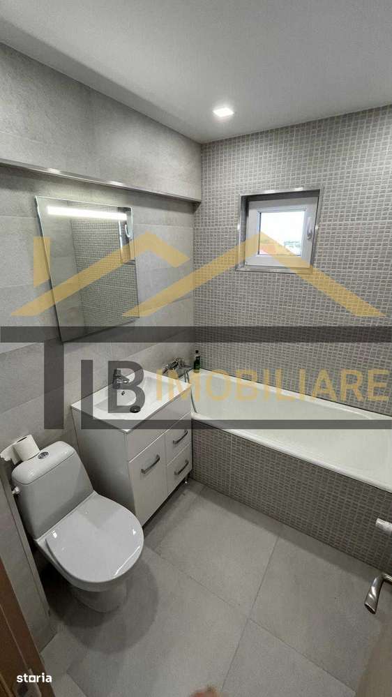 Apartament de 4 camere, 104mp, decomandat, Zona Piata Teatrului - Imagine principală: 5/7
