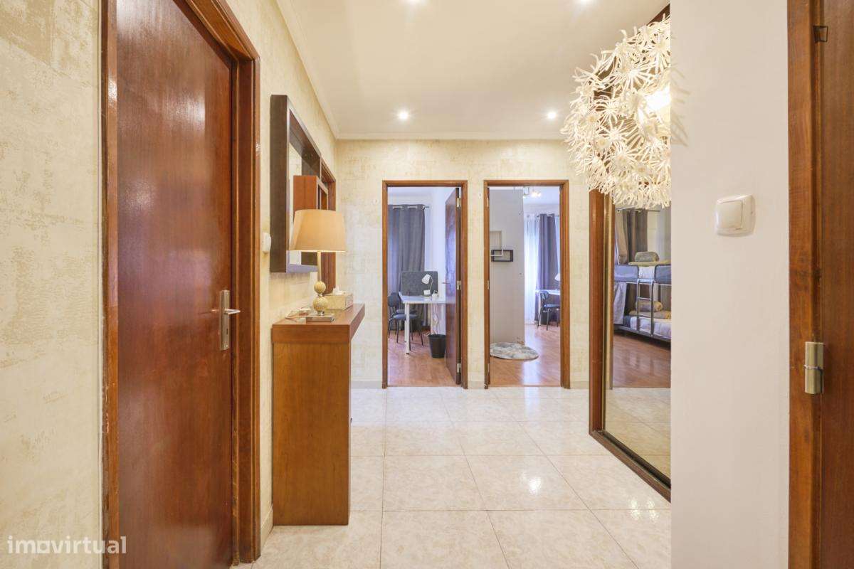 Cama - localizado em Lisbon - Grande imagem: 4/10