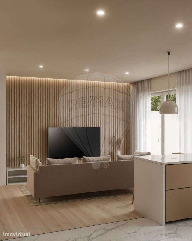 Moradia T4 para venda - Grande imagem: 3/19