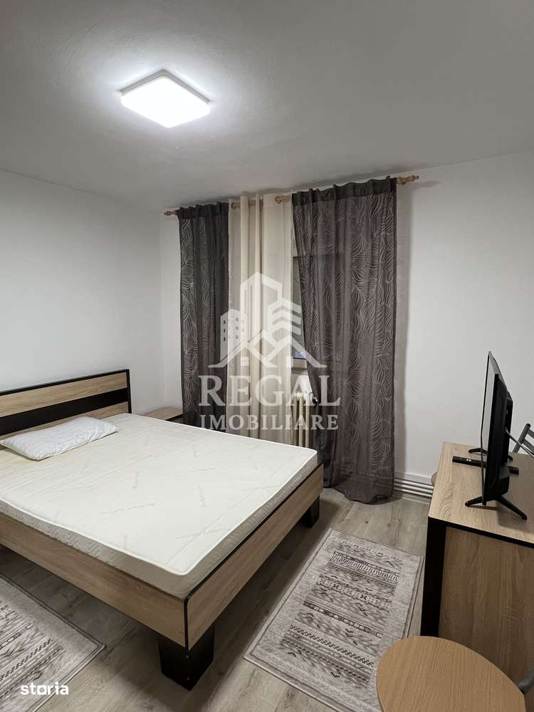 Apartament 2 camere, Micro 5/1 – mobilat și utilat, renovat complet-3