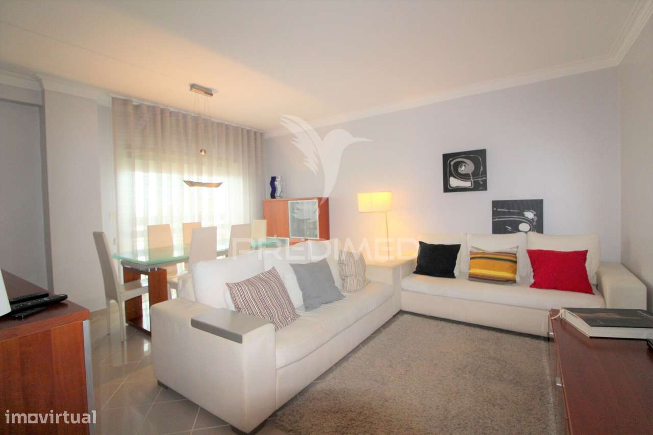 Duplex T3+2 com terraço e garagem - Grande imagem: 3/38