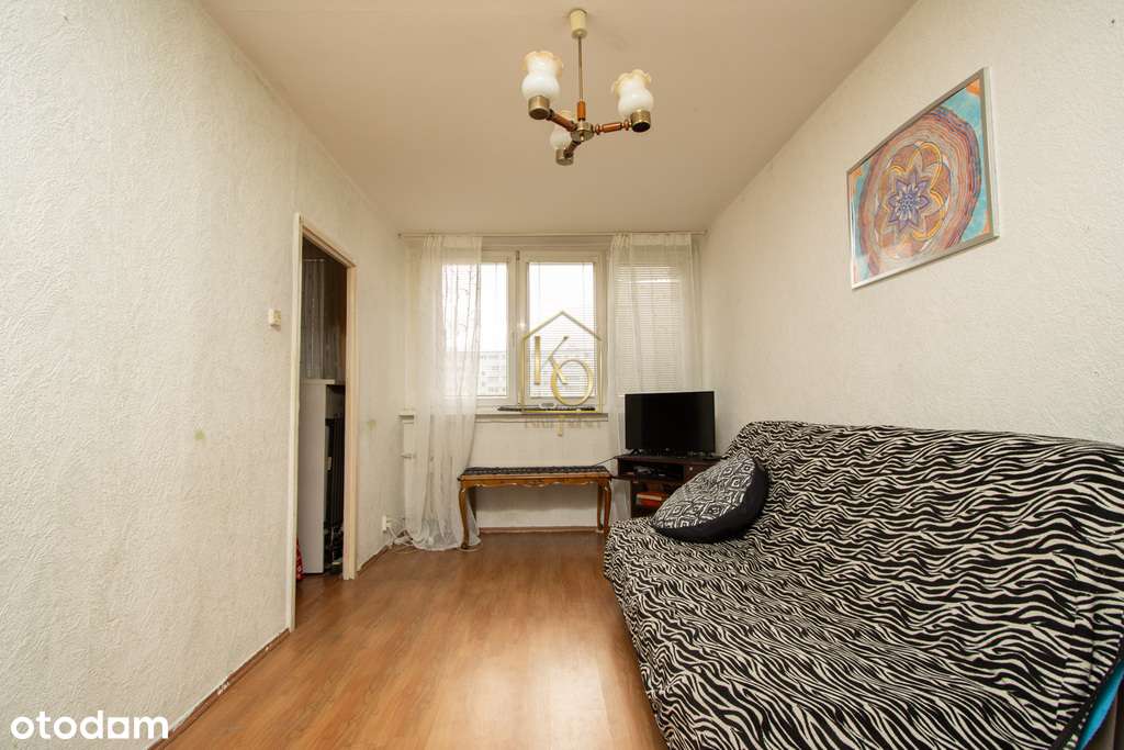 2 pokoje | Popowice | Balkon | Komunikacja-2