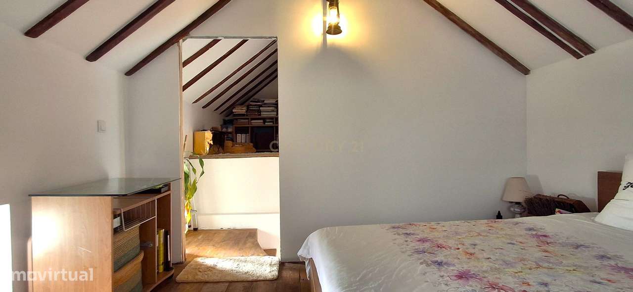Casa Rústica em Mira, Coimbra - Oportunidade de Recuperação-13