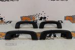 Kit de Teto Preto / Pack M BMW Serie 3 F30 - 8