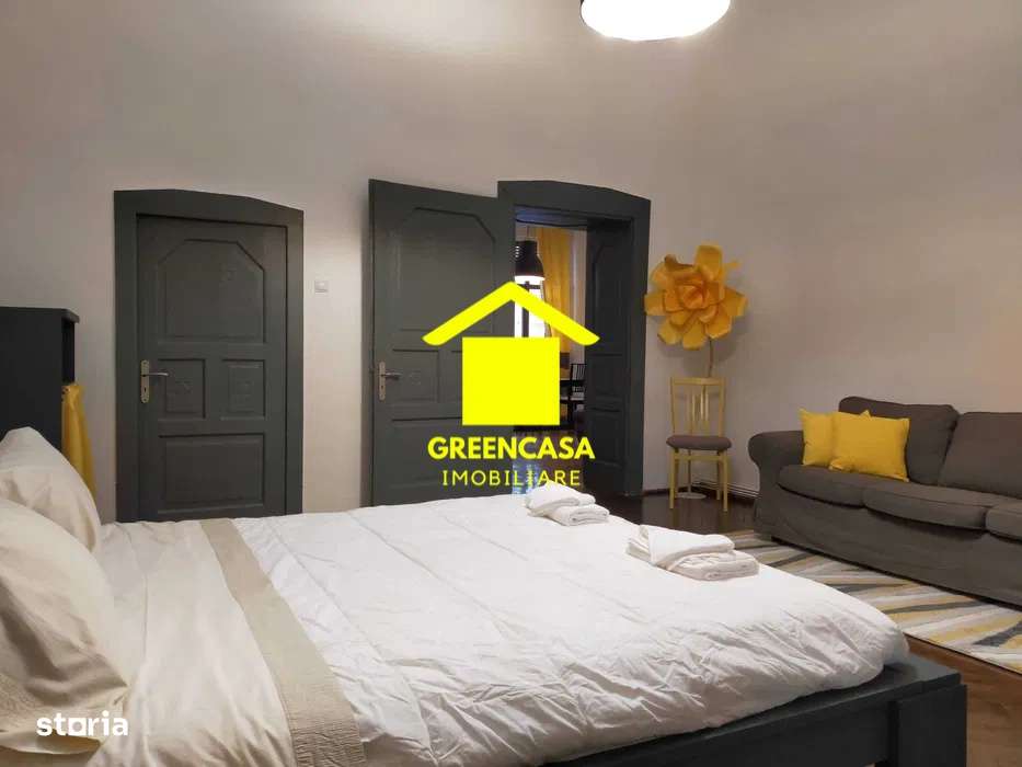 75mp ultracentral- 1 min real de Casa de Cultura a Studentilor -Cluj - Imagine principală: 2/7