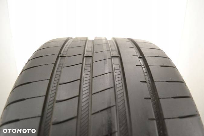 2x 275/40R18 opony letnie Goodyear 7mm A358b - 3