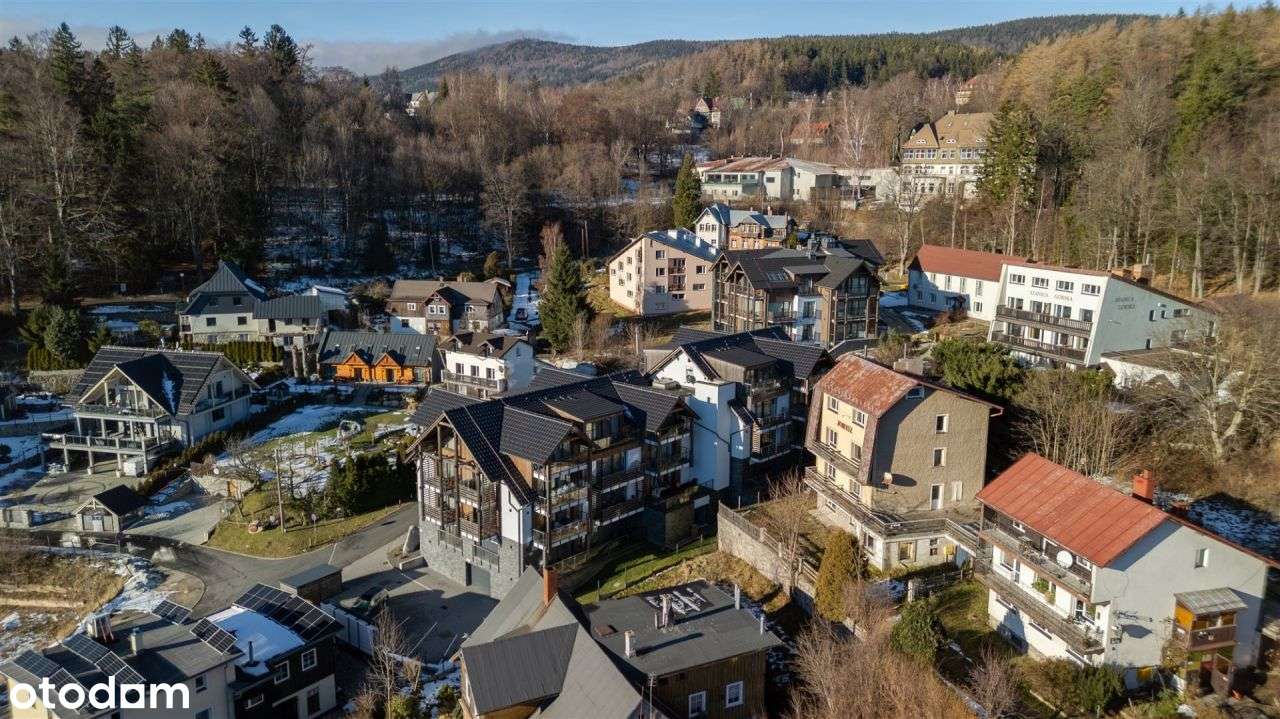 Urządzony lokal w centrum miasta-10