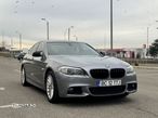 BMW Seria 5 520d - 1