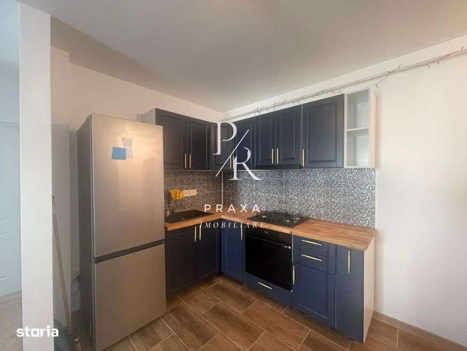 Apartament de inchiriat langa statie, 2 camere si parcare! - Imagine principală: 5/14