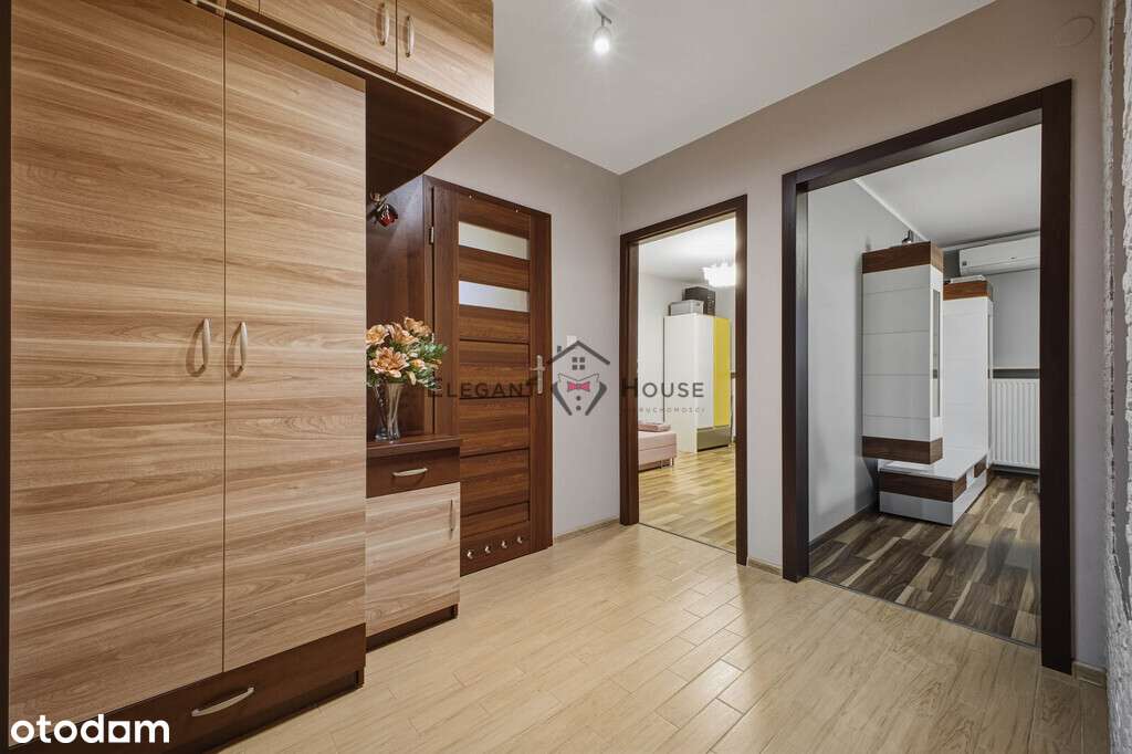 Przestronne 3 pokoje! Gotowe do wprowadzenia!-8