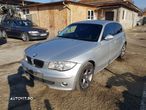 Dezmembram/Piese Bmw Seria 1 E87  2.0 d 122 CP , an fabr. 2006 - 1