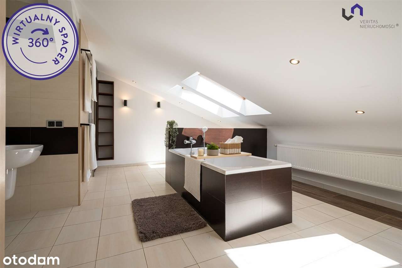 Apartament w cichej i spokojnej okolicy.-13