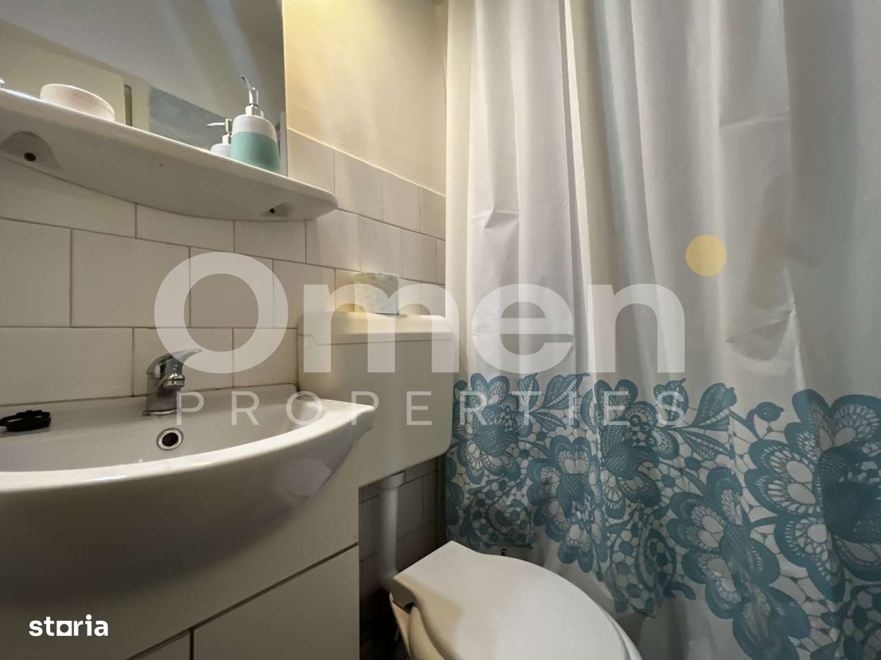 Apartament cu 1 cameră de inchiriat | 250 de euro | 38mp | Strada Olte - Imagine principală: 5/6