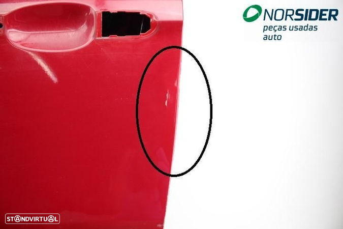 Porta frente esquerda Alfa Romeo 147|00-04 - 6