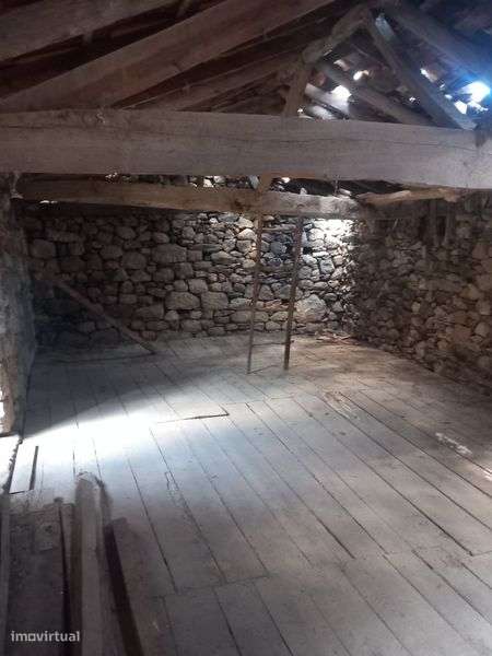 Casa rustica em pedra - Grande imagem: 5/6