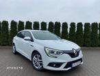 Renault Megane 1.5 dCi Intens EDC - 11