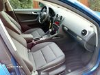 Audi A3 1.4 TFSI Sportback S tronic Attraction - 3