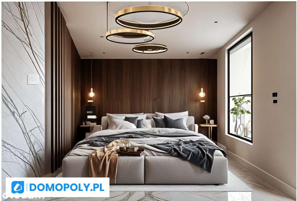 Ogródek ponad 200m2! Zaparkuj więcej niż 2 auta!-5