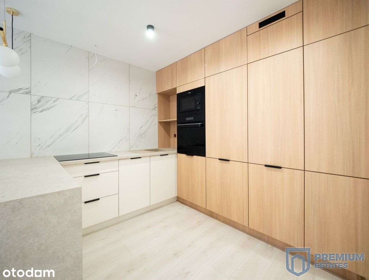 Nowe|Piękne 1-pok mieszkanie ul. Bajeczna|Tramwaj-1