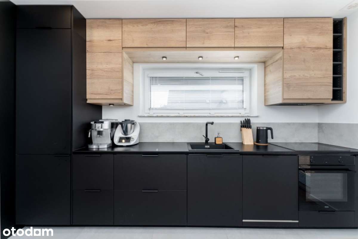 Trzypokojowe mieszkanie z ogródkiem - Pełny obrazek: 5/18