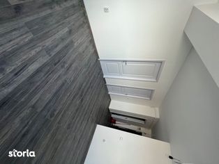 Apartament bloc nou etaj intermediar Brazda Lui Novac