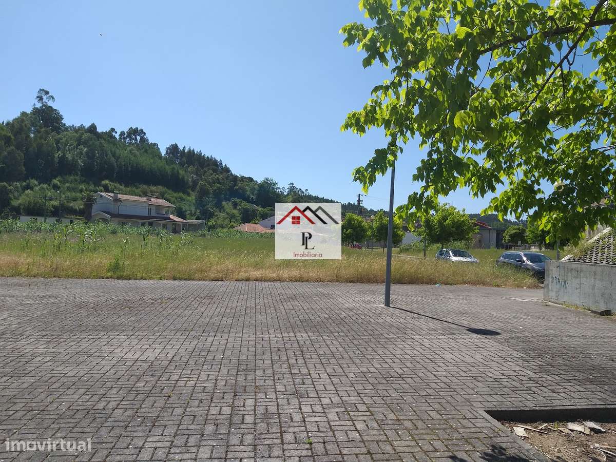 Venda de 12 Lotes de Terreno Urbanos, para construção de moradias | - Grande imagem: 3/19